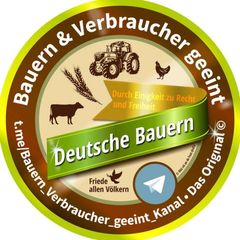 Bauer&Verbraucher geeint • Kanal avatar