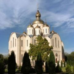 ЧЕРКАСЬКИЙ БЛАГОВІСНИК avatar