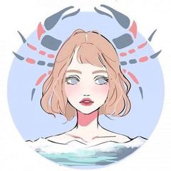 🌜Astro | Рак avatar