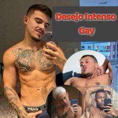 Desejo Intenso Gay avatar