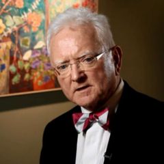 Dr Roger Hodkinson avatar