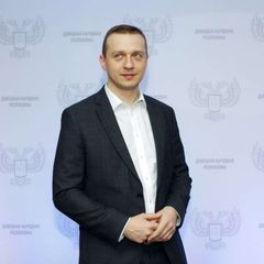 Владимир Ежиков | ДНР 📈 avatar