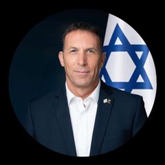 מתן כהנא Matan Kahana avatar