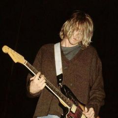 guitar-ists confession¡ avatar