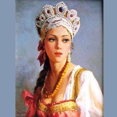 Alena Rusa 🪆 avatar