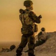 Военный обозреватель avatar