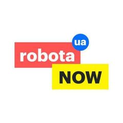 robota.ua NOW Віддалена робота avatar