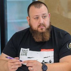 Иван Санаев Z avatar
