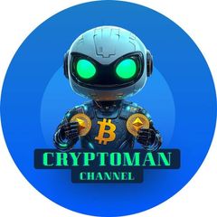 CRYPTOMAN avatar