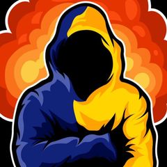 Николаевский Ванёк avatar