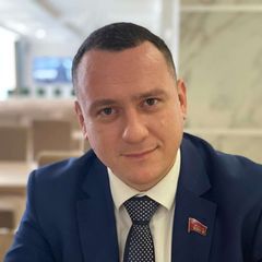 Красный темник (Александр Сафронов) avatar