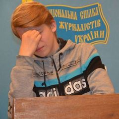 Каламбурошна avatar