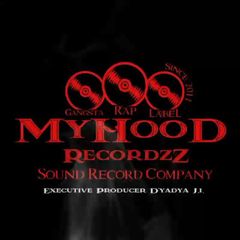 MyHooD Recordzz🌴 D'yadya J.i. 🦍 Дядя Джей Ай 🦍 avatar
