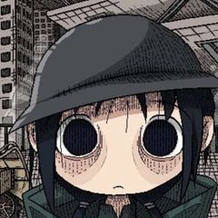 Chronically ill avatar