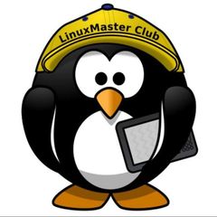 Linux Club avatar