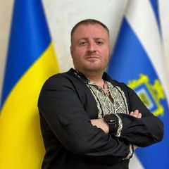 Роман Мрочко avatar