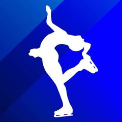 Фигурное катание на Первом ⛸ avatar