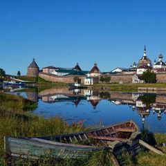 Амыпойдем насевер! avatar