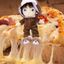 LAIN ON DA PIZZA Avatar