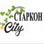 Старкон.City❤️ Avatar