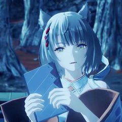 Diario de le giornate de Anto (Xenoblade edition) avatar
