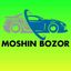 Moshina bozor Avatar