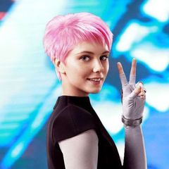 🦄 юринесса дора 1️⃣9️⃣1️⃣7️⃣ avatar