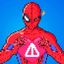 Not a Spidey 🕸️ Avatar