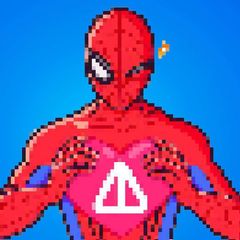 Not a Spidey 🕸️ avatar