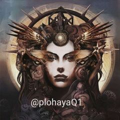 Плоxая куряночка avatar