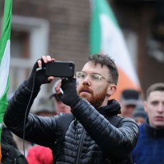 Gearóid Murphy avatar