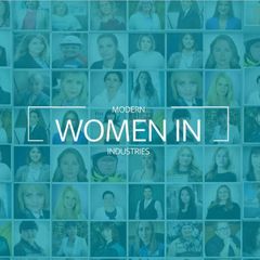 Women in Modern Industries avatar