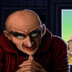 Зоопарк из слоновой кости avatar