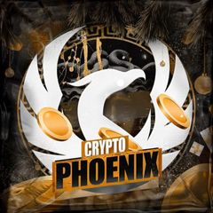 Crypto Phoenix 🦅 avatar