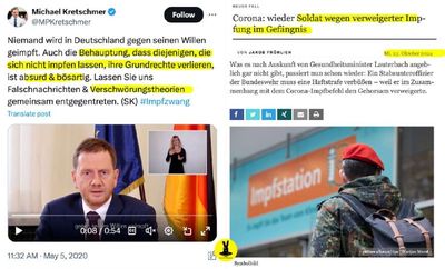 Post media