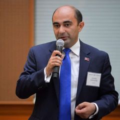 Էդմոն Մարուքյան / Edmon Marukyan avatar