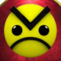 Grim Dank avatar