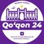 Qo‘qonliklar 24 | Расмий Avatar