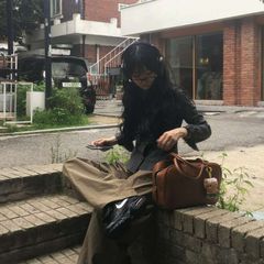 ≽ korean soul ໑ avatar