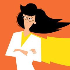 Зайдите в кадры! avatar