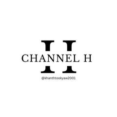 Copyright Channel (CH) avatar