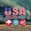 USA Weather Alerts Avatar