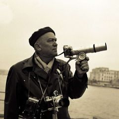 Севастополь в объективе очевидца avatar