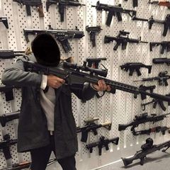 Doomsday Armory avatar