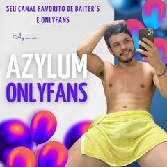 Azylum Onlyfan's 🔞 avatar