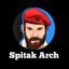 Spitak Arch Avatar