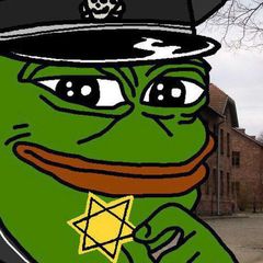 4Chan - /POL/HIS/INT/ avatar