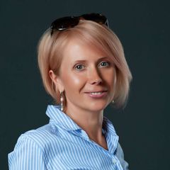 Наталия Таньшина avatar