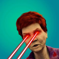 Мышеловка avatar