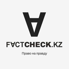 FactCheck.kz avatar